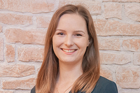 Portraibild von Lydia Pustilnik