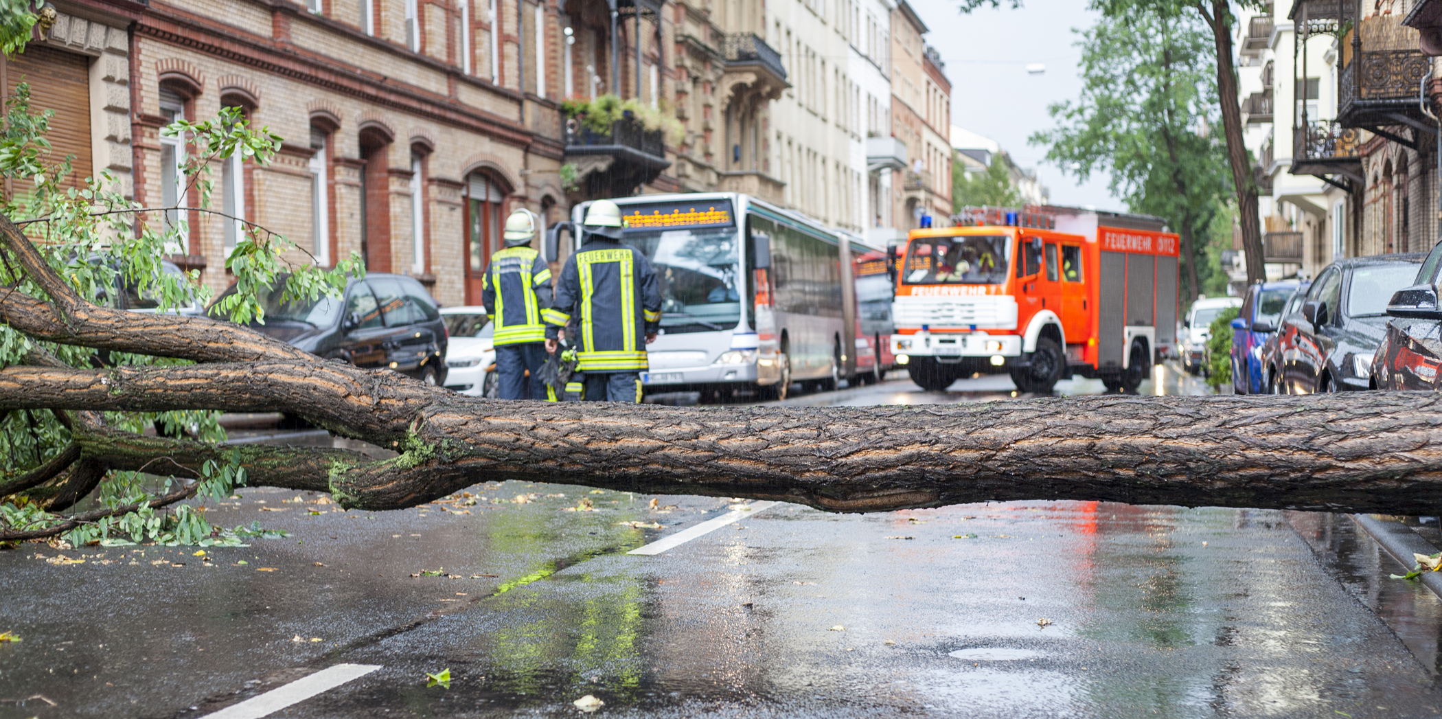Software für Störungsmanagement in der Leitstelle - IVU.incident