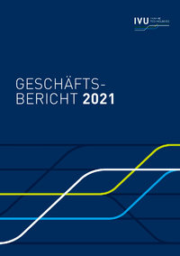 IVU Traffic Technologies AG - Geschäftsbericht 2021
