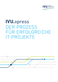 IVU.xpress-Broschüre