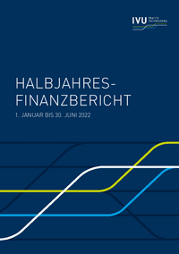 IVU Traffic Technologies AG - Halbjahresfinanzbericht 2022