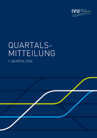 IVU Traffic Technologies AG - 1. Quartalsmitteilung 2024