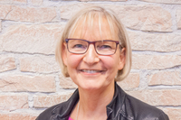 Personalabteilung IVU - Anja Buchwitz