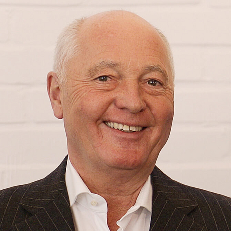 Dr. Heiner Bente - Aufsichtsratsmitglied der IVU Traffic Technologies AG