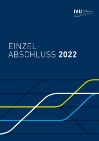 IVU Traffic Technologies AG - Einzelabschluss 2022
