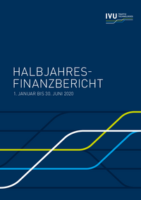 Konzernbericht über das zweite Quartal 2020 