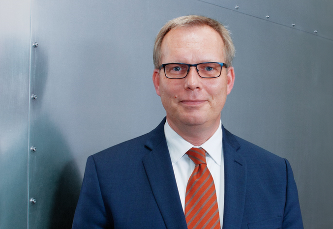 Matthias Rust - ehemaliges Vorstandsmitglied der IVU Traffic Technologies AG