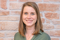 Personalabteilung IVU - Karina Sandberg