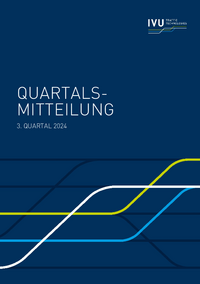 IVU Traffic Technologies AG - 3. Quartalsmitteilung 2024