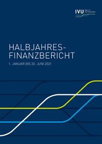 IVU Traffic Technologies AG - Halbjahresfinanzbericht 2021