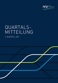 IVU Traffic Technologies AG - 3. Quartalsmitteilung 2021