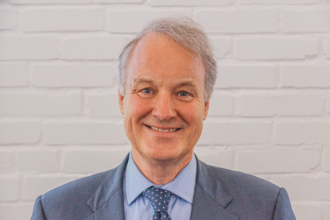 IVU Traffic Technologies – Aufsichtsratsvorsitzender Bert Meerstadt