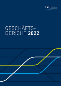 IVU Traffic Technologies AG - Geschaeftsbericht 2022