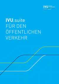IVU.suite Broschüre