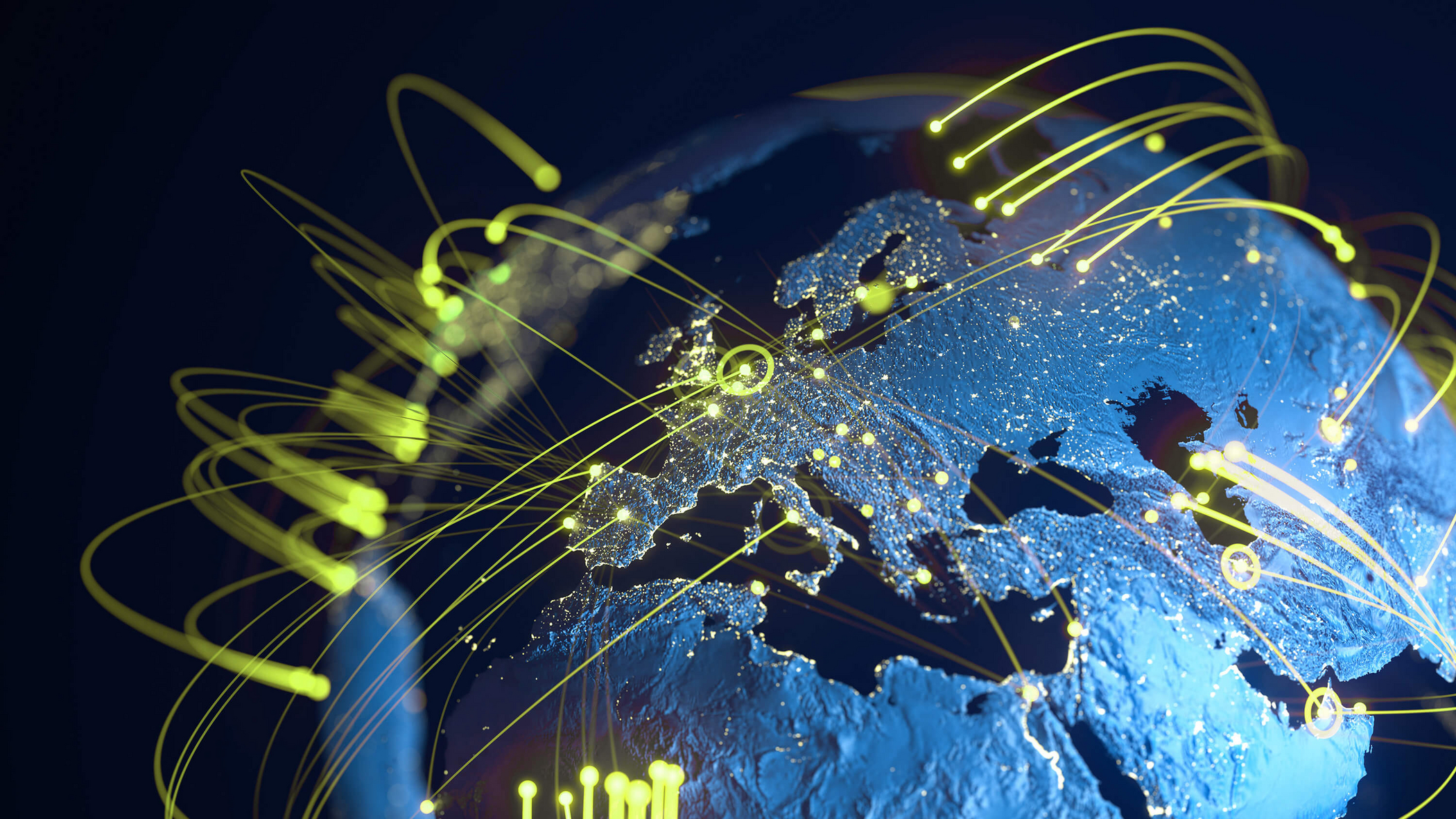 Übersicht Standorte IVU Traffic Technologies
