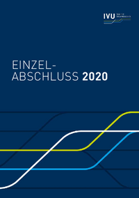 Dokument zum Einzelabschluss des Jahres 2020