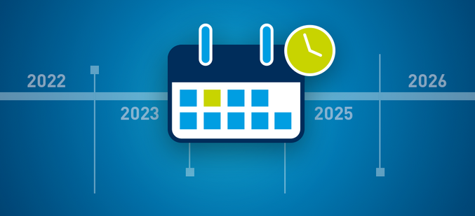 Termine für Events, Messen und Veranstaltungen der IVU