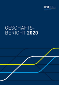 IVU-Geschäftsbericht von 2020