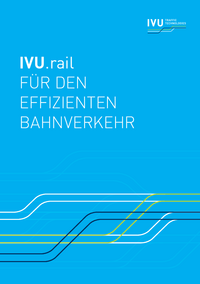 IVU.rail Broschüre