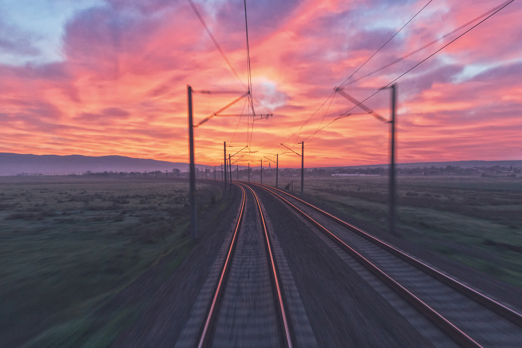 Trassenverwaltung mit IVU.rail von Anmeldung bis Disposition