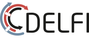 DELFI Logo