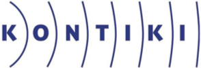 Kontiki Logo