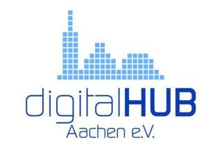 Digital Hub Logo