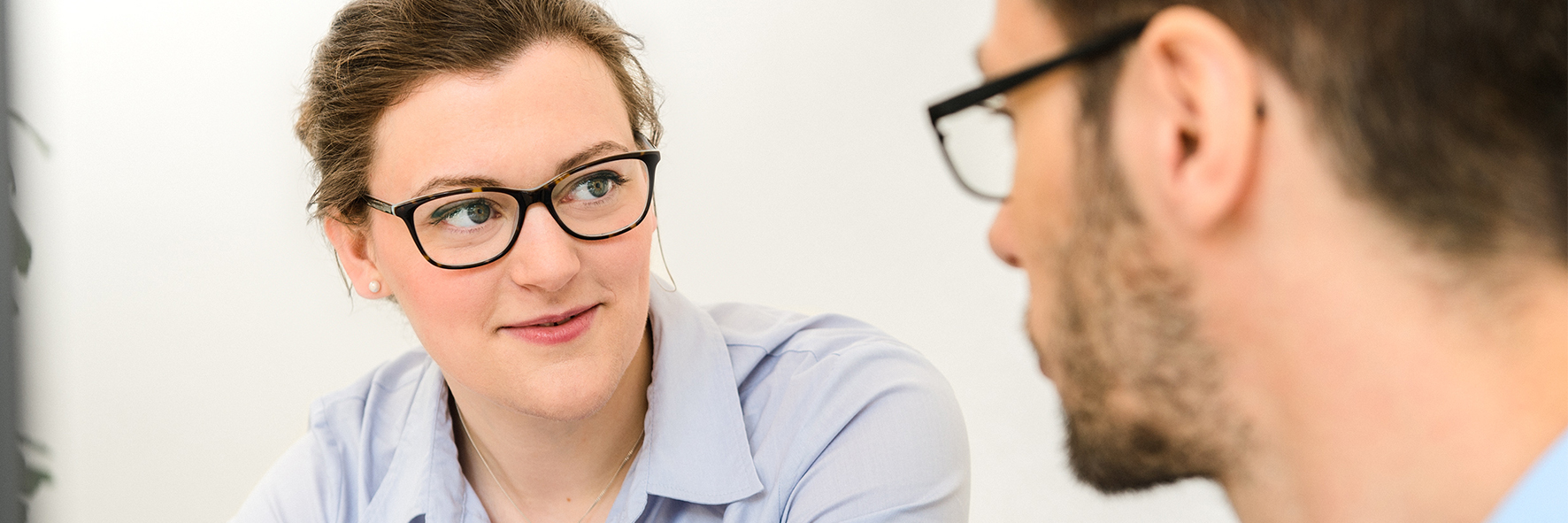 Bewerbungsprozess - Hinweise und Tipps zur Bewerbung bei der IVU