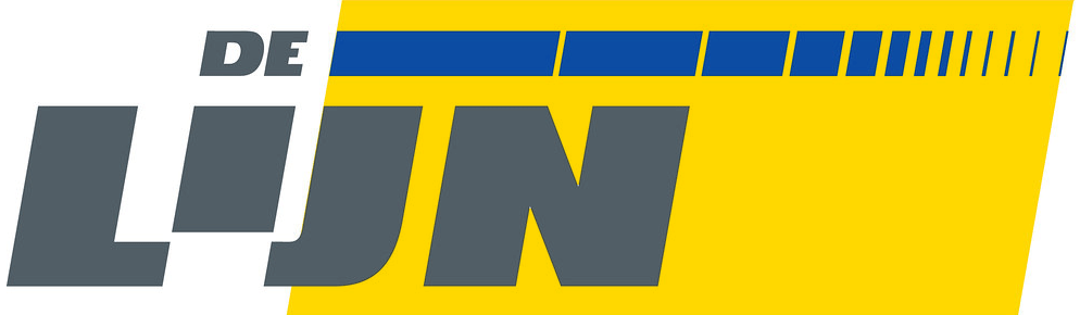 IVU Partner - Logo De Lijn