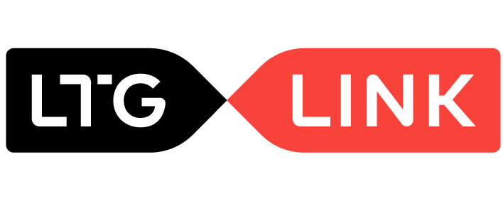 IVU Partner - Logo LTG Link